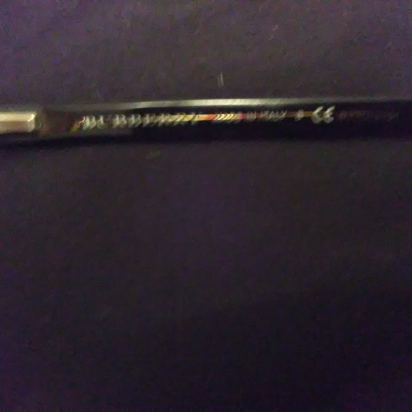 Burberry authentic made in Italy glasses with orig - Picture 8 of 8